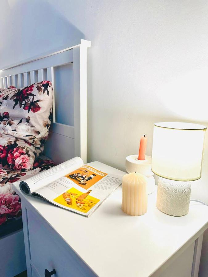 Apartament Blisko Centrum Warszawy * Warszawa